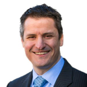 Profile photo of Brendan Kennedy