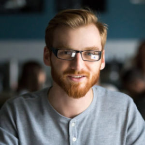 Profile photo of Mark Rotondi