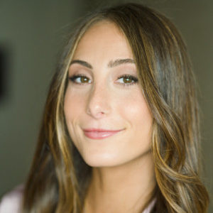 Profile photo of Jessie Stein