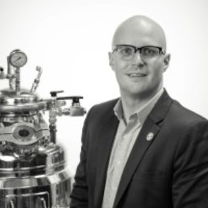 Profile photo of Nic Shafer