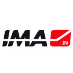 Group logo of IMA S.P.A.